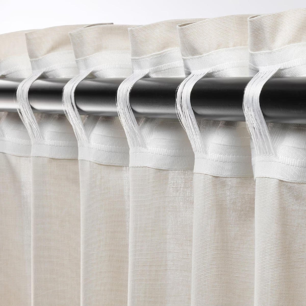 Wholesale Ready Made Curtains With All Size Available / New Design All Solid Color Curtain For Living Room