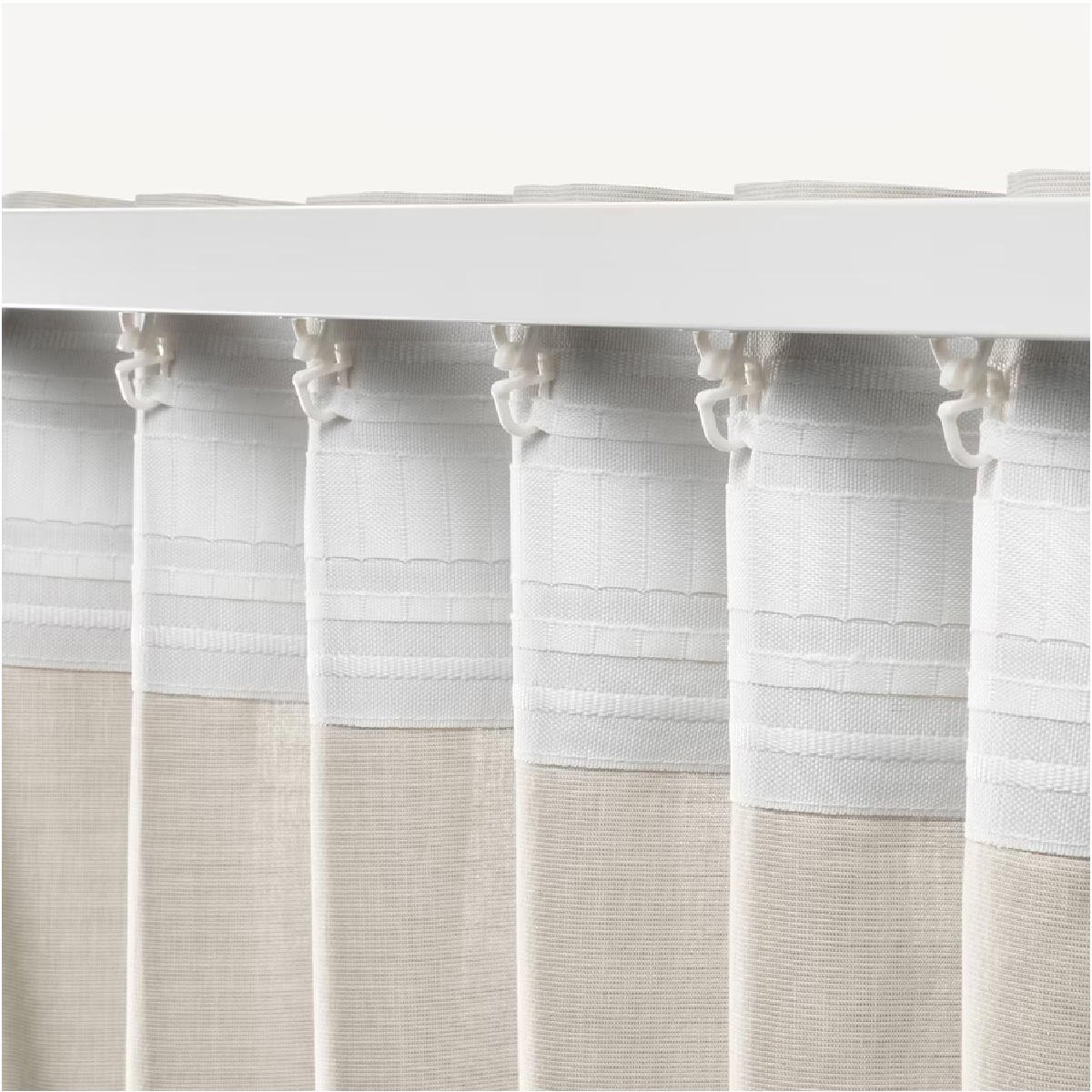 Wholesale Ready Made Curtains With All Size Available / New Design All Solid Color Curtain For Living Room