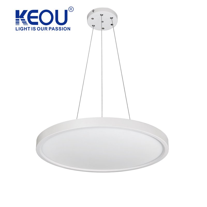 Modern Ceiling Light 18W 24W 32W 40W 50W 70W Led Round Shape Ceiling Light