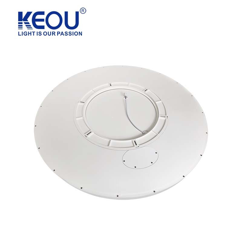 Modern Ceiling Light 18W 24W 32W 40W 50W 70W Led Round Shape Ceiling Light