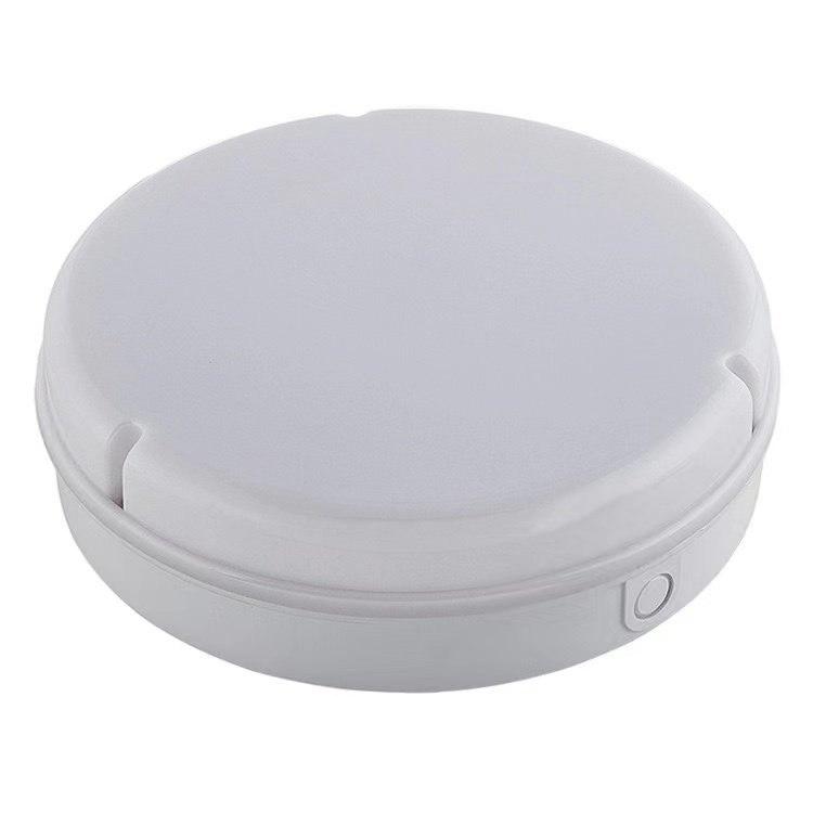 20W PC tri-proof three proof round shape LED lights for indoor outdoor High lumen Brightness Eneregy Saving MODERN LIGHT