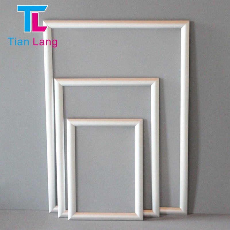Tianlang 60cm * 90cm LED Advertising Ultra-thin LED Light Box Aluminum Ultra-thin Snap-on Frame Menu Board Light Box