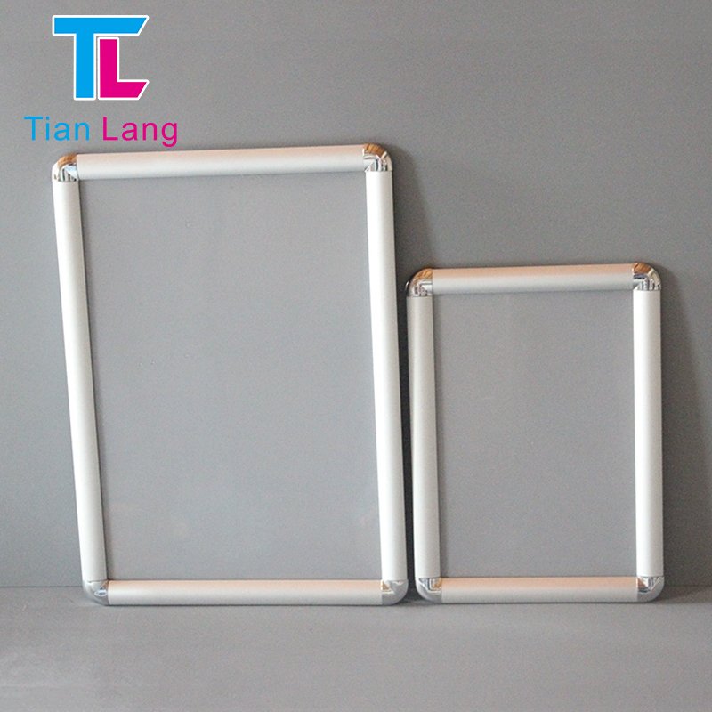 Tianlang 60cm * 90cm LED Advertising Ultra-thin LED Light Box Aluminum Ultra-thin Snap-on Frame Menu Board Light Box