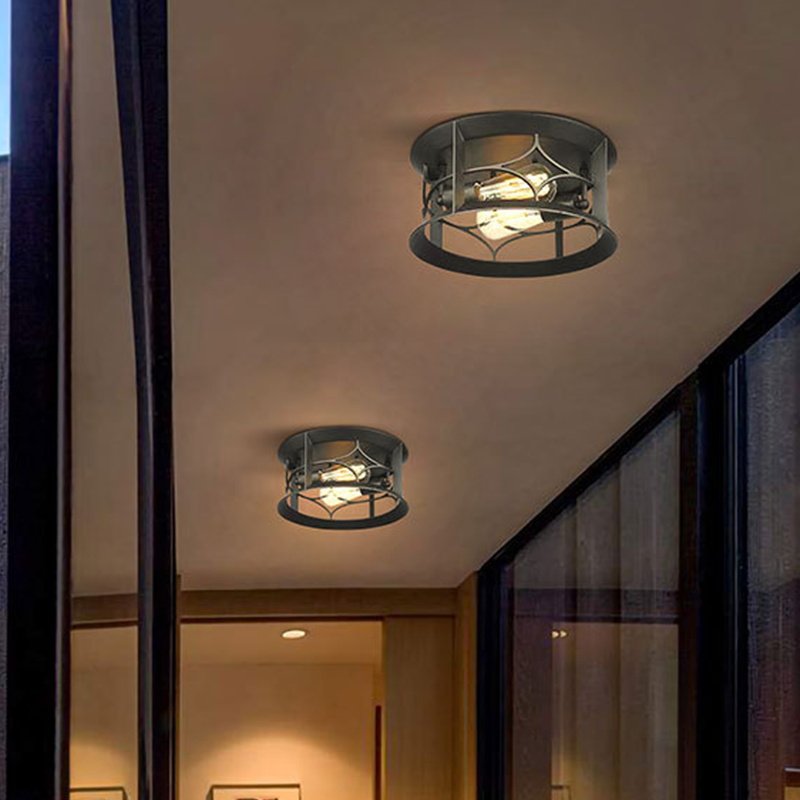 Modern Lantern Pendant Light For High Ceil Style Decoration Chandeliers Glass Pendant Outdoor Light