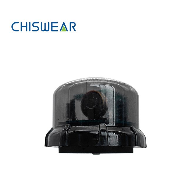 Zhaga Controller Adopts the Wireless Communication Mode of LTE CAT1, Light Sensing + Microwave Sensing