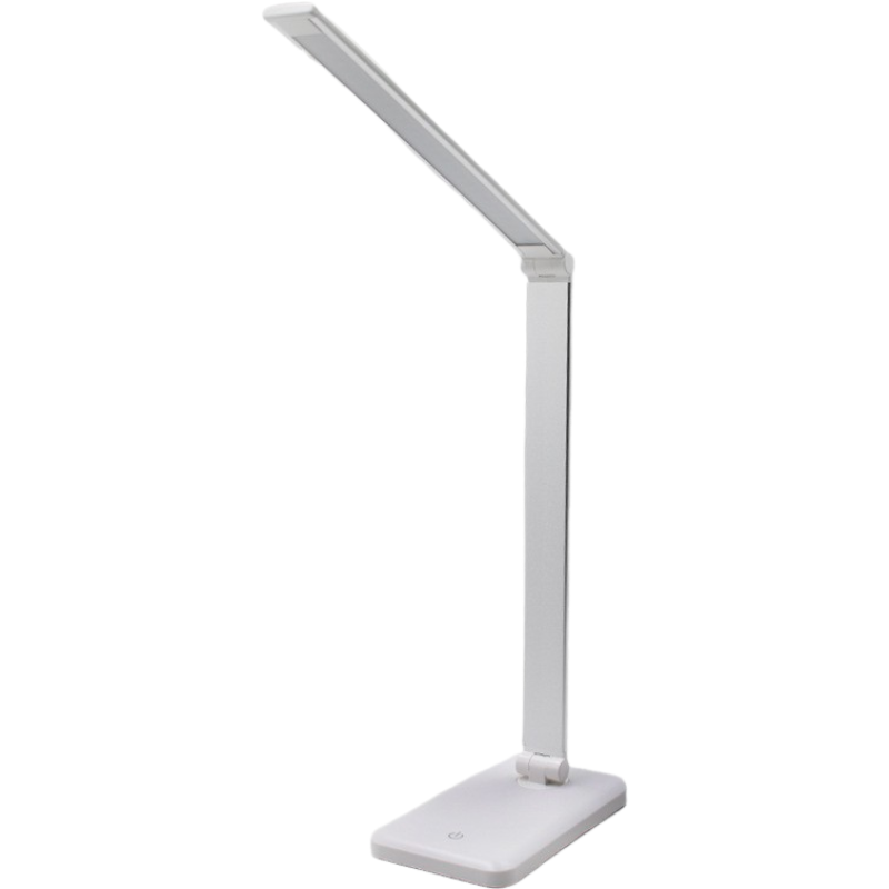 2023 Wholesale Book Foldable Wireless Lampe De Led Cordless Batter Rechargeable Bedside Study Reading Light/Desk Lamp/Table Lamp