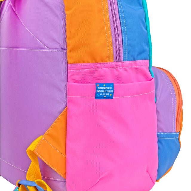 Custom Colorful Children Kids Baby Backpack Primary Toddler School Bag for Kindergarten Girl Boy Waterproof