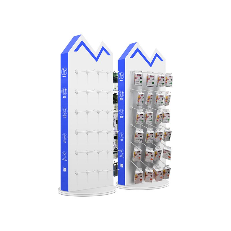 Floor Standing Folding Storage Rack Portable 4/5 Layer Shelves Adjustable Removable Folding Storage Rack