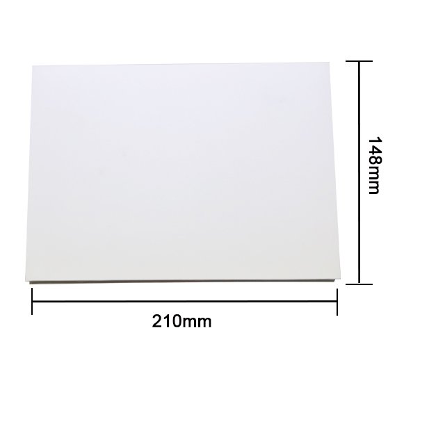 Memories gold foil Hardcover 7 Inch Lcd Video Wedding Invitations Card wedding video brochure video invitation memory book