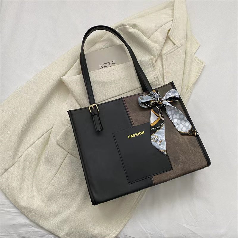 Tote Leather Bags Factory wholesale handbags 2024 Stnm Light Lady Tote Leather Bags Lady Design Purses for women