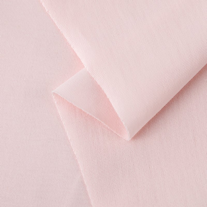 organic cotton jersey fabric 32S 140gsm knit fabric in stock GOTS certificate