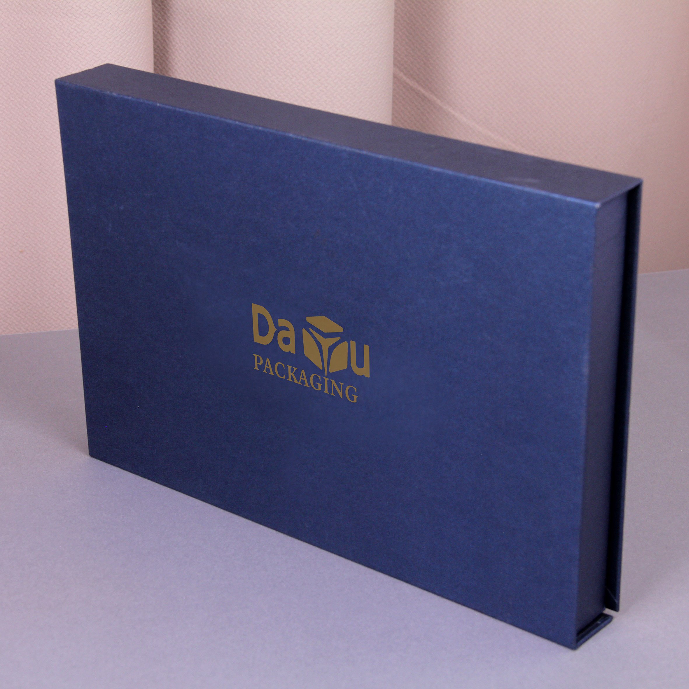 Factory customized packaging box fruit knife packaging box EVA inner tote paper box