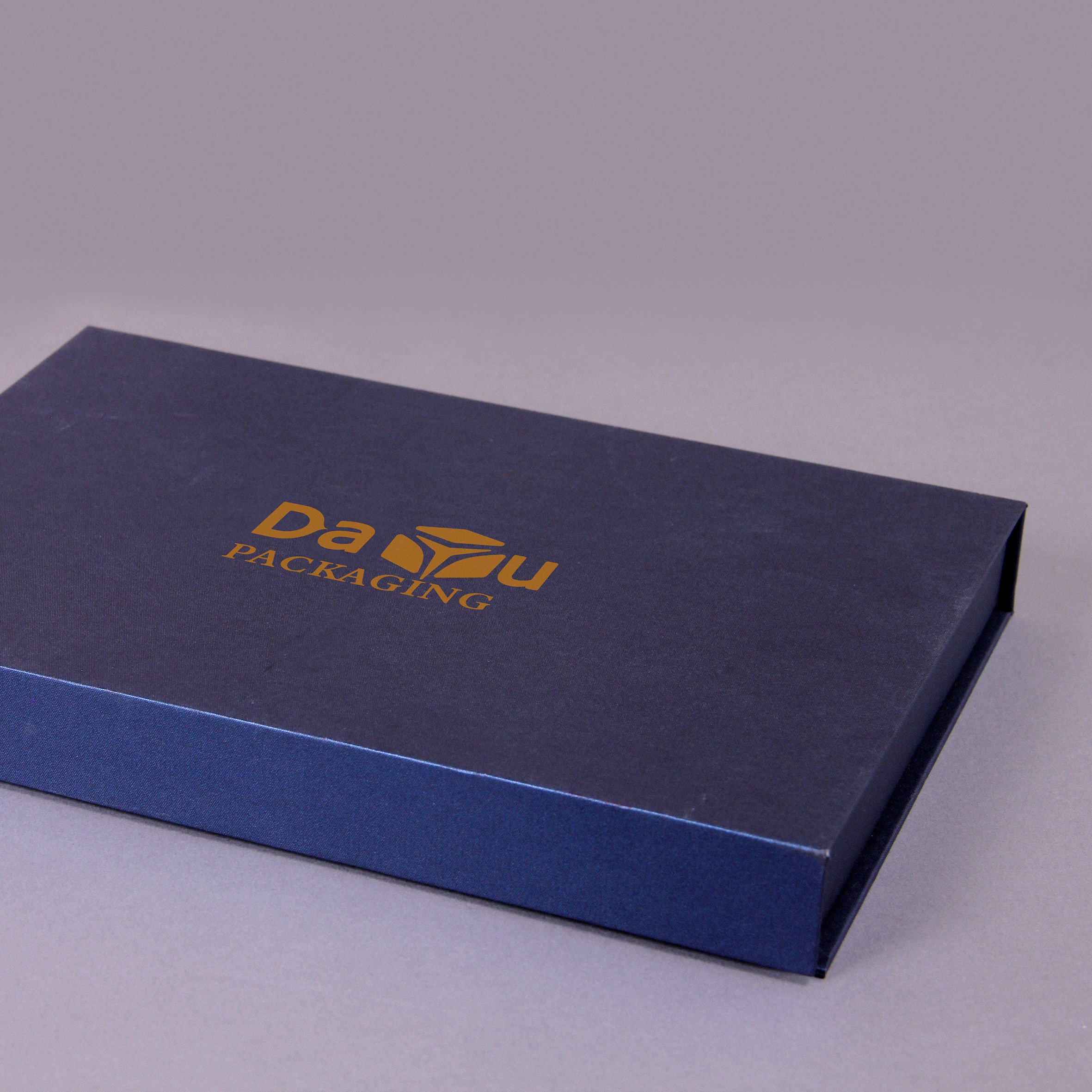 Factory customized packaging box fruit knife packaging box EVA inner tote paper box