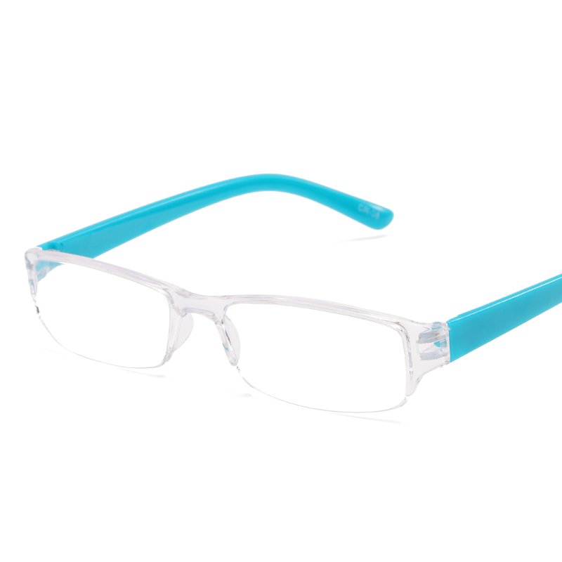 2022 Unibody PC Frame Cheap Wholesale Unisex Men Women Reading Glasses