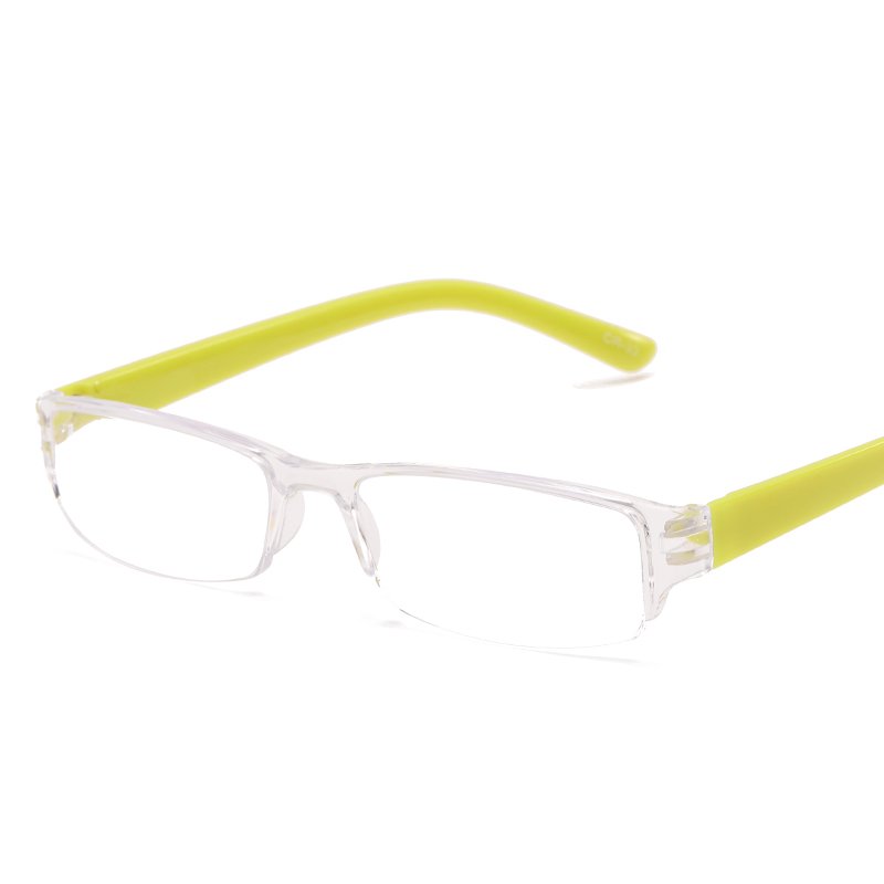 2022 Unibody PC Frame Cheap Wholesale Unisex Men Women Reading Glasses