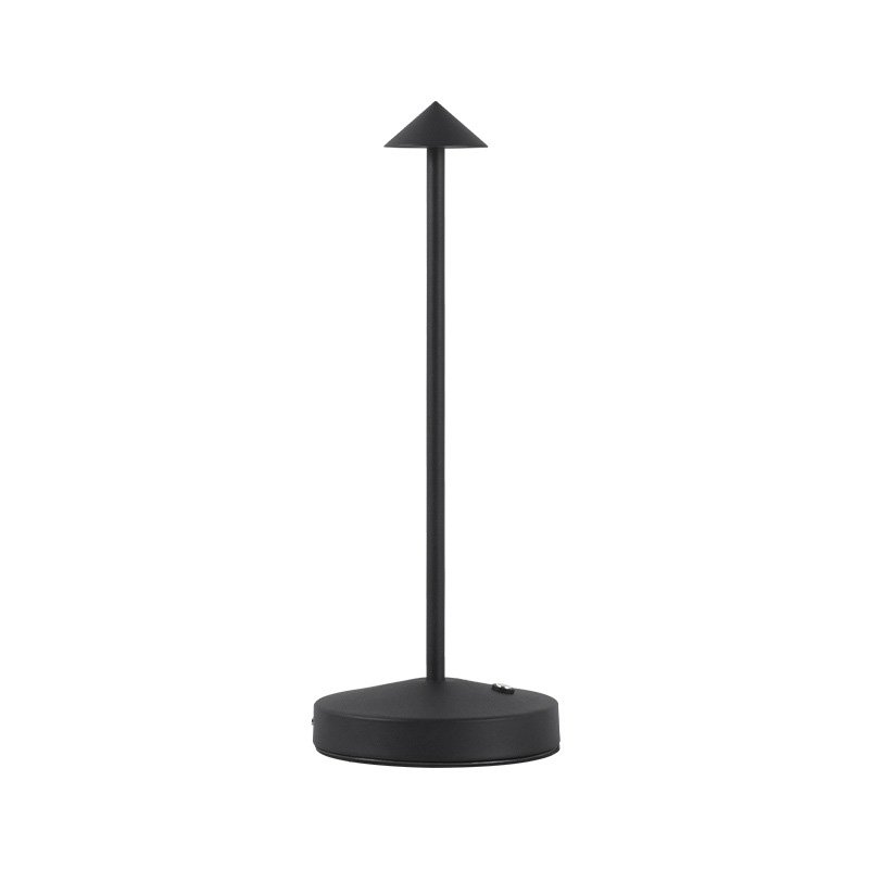 Night Light Designer Table Light Bedside Office Decor Modern Minimalist Office Book Room Table Lamp