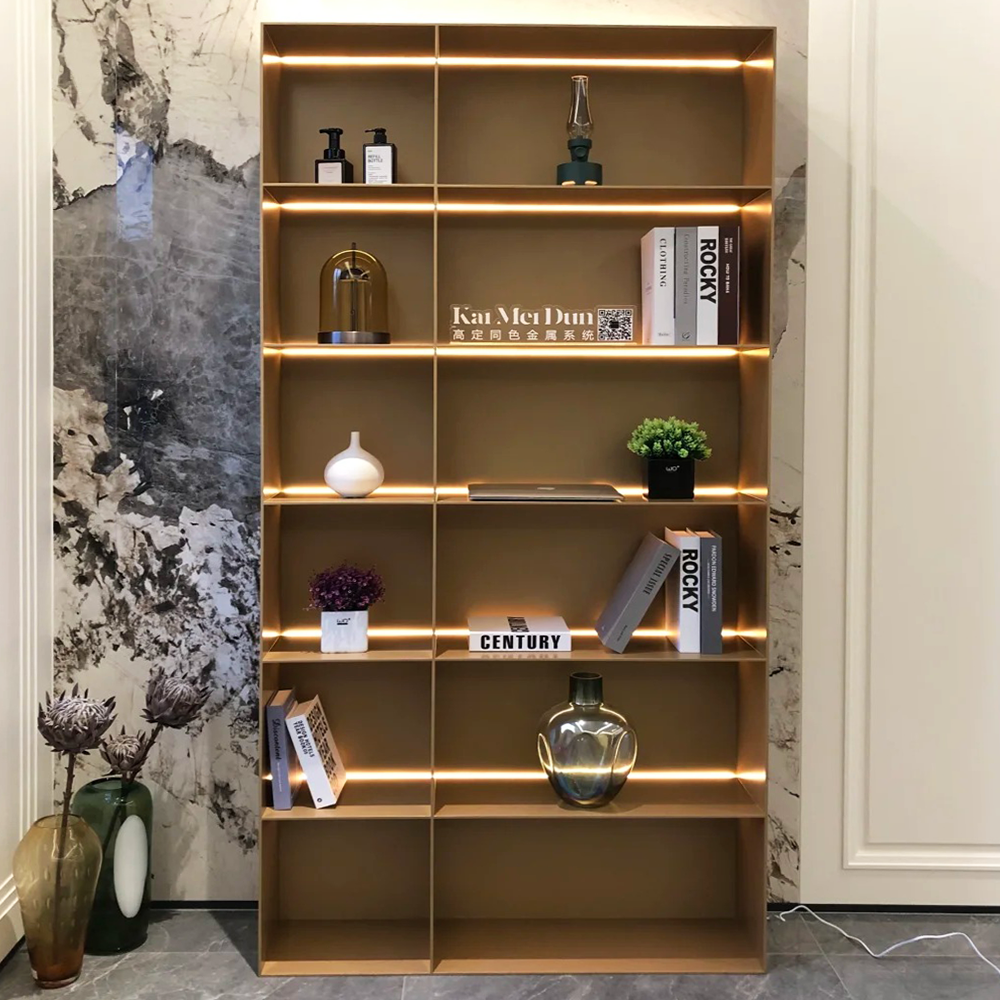 Wall Mounted Small Jewelry Luxury Perfume Showroom White Display Cabinet Large Liquor Wine Bottle Led Light Display Cabinet