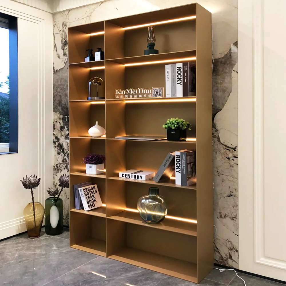 Wall Mounted Small Jewelry Luxury Perfume Showroom White Display Cabinet Large Liquor Wine Bottle Led Light Display Cabinet