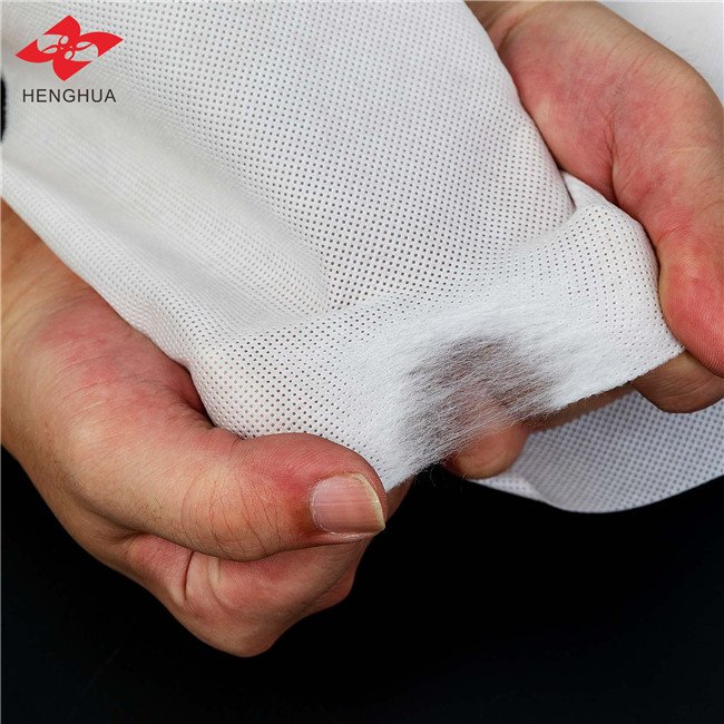 Polypropylene Spunbond non woven fabric sofa lining/bag/car cover reycled PP fabric embossed nonwoven strip roll pre-cut roll