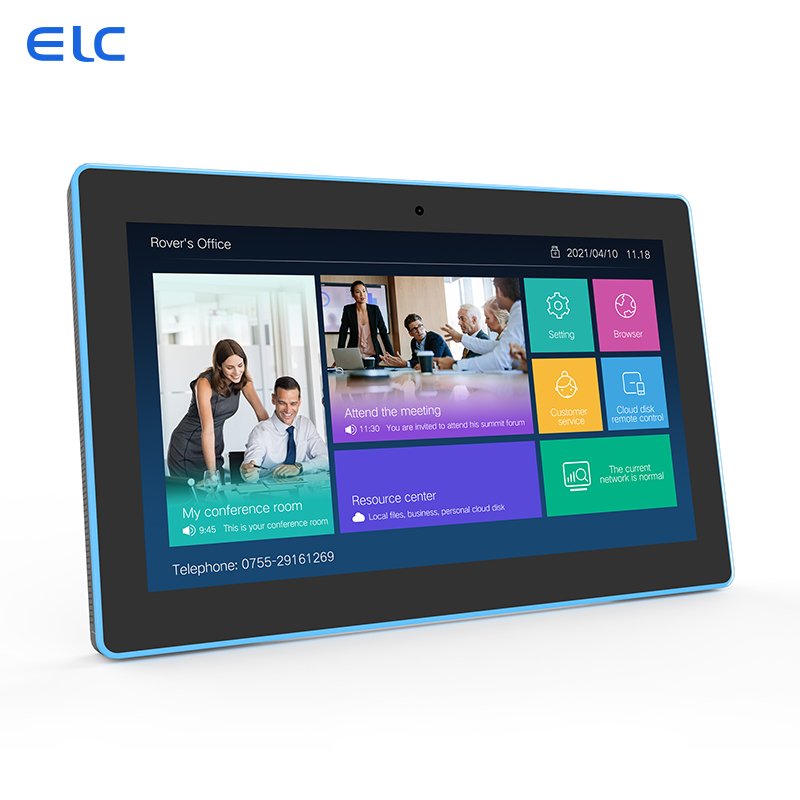 WA1543T Tablet de 15.6 pulgadas android 11 multi touch tablet android 10 polegadas tablets android g sensor