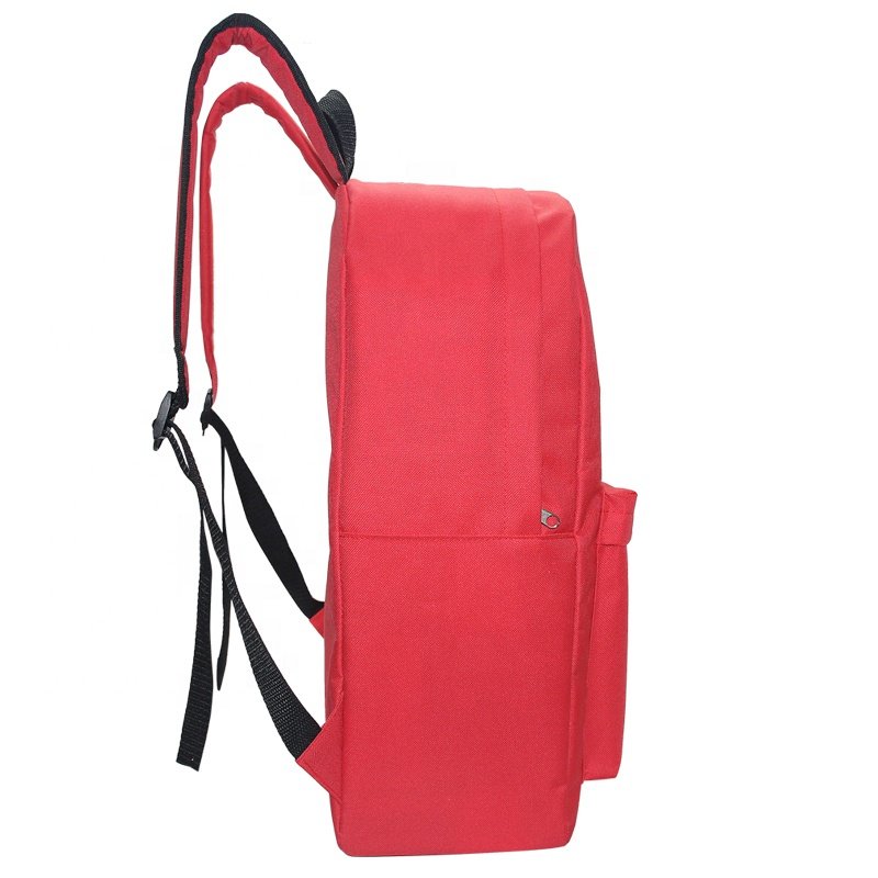 Children School Bags Teenagers Backpacks 600D Primary School Bag Multifunctional Factory Waterproof mixed colors bag