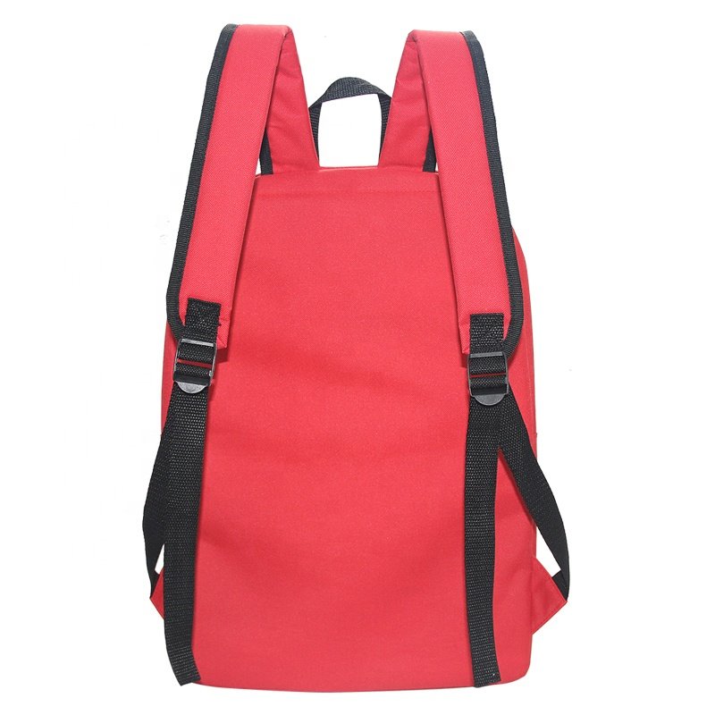 Children School Bags Teenagers Backpacks 600D Primary School Bag Multifunctional Factory Waterproof mixed colors bag