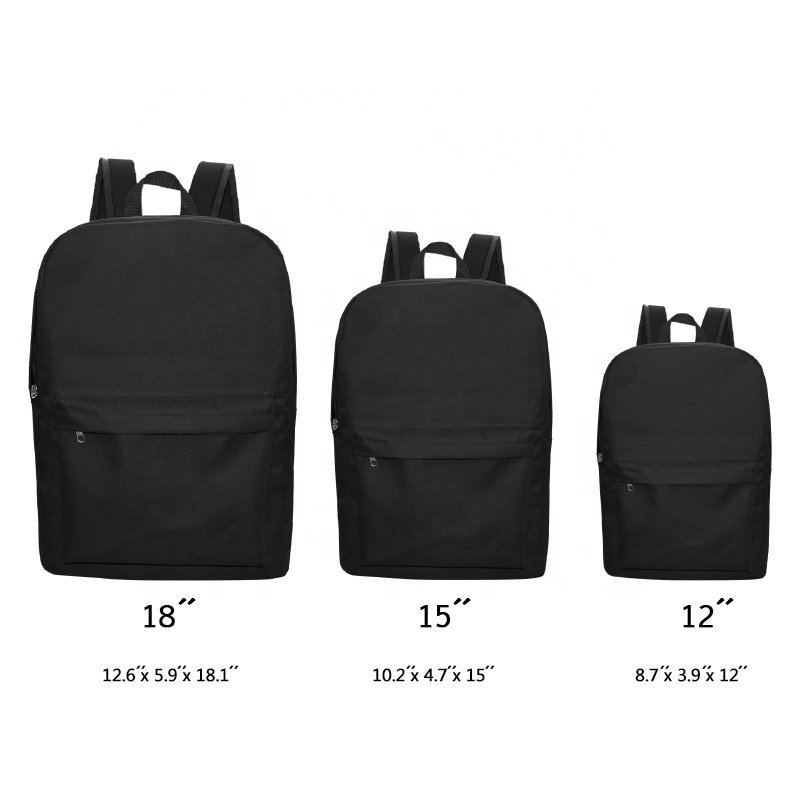 Children School Bags Teenagers Backpacks 600D Primary School Bag Multifunctional Factory Waterproof mixed colors bag