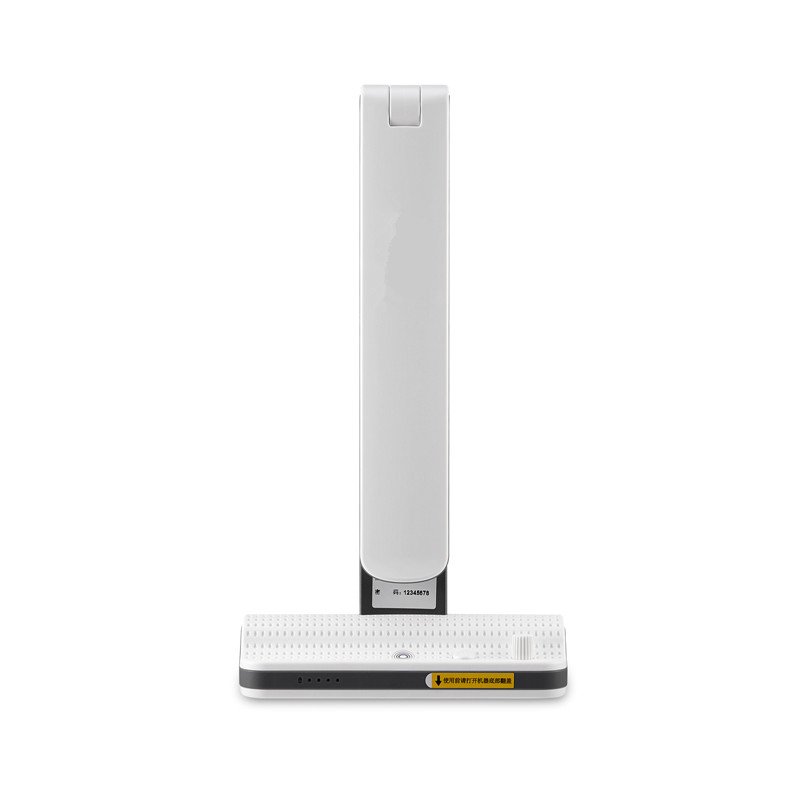 Portable Visualizer High Resolution Speed Document Camera Book Scanner