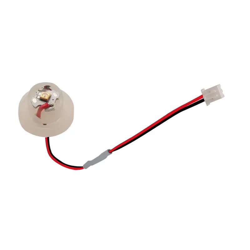 High Quality S207 uvc lamp 254nm 12v 24v 255NM 265nm 280nm 275nm Deep Uv 3535 Uvc uv water sterilizer