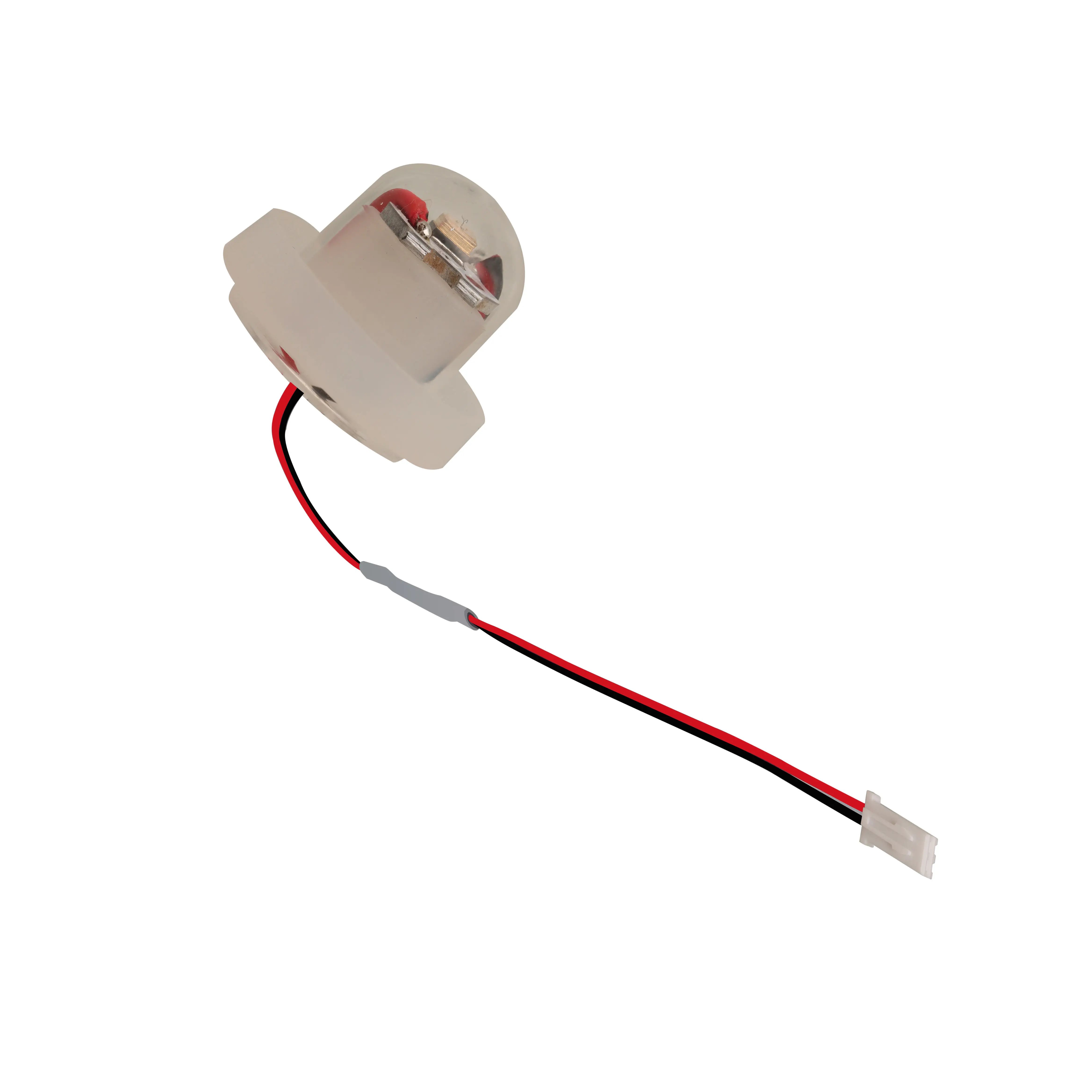 High Quality S207 uvc lamp 254nm 12v 24v 255NM 265nm 280nm 275nm Deep Uv 3535 Uvc uv water sterilizer