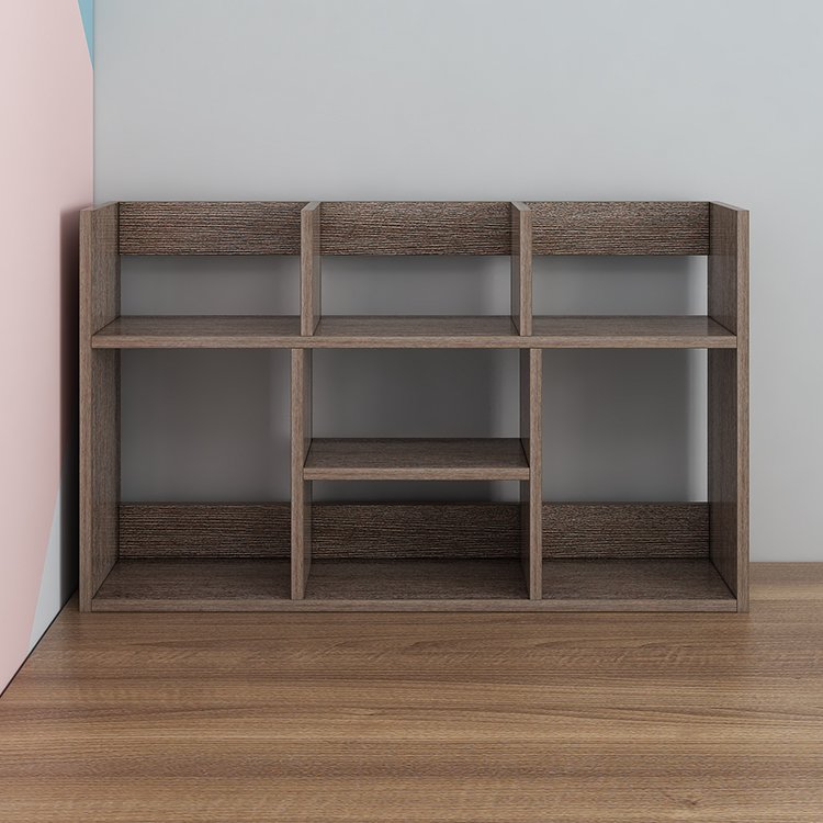 Desk Storage bookcase Adjustable Desktop Multipurpose creative home furniture bookshelf