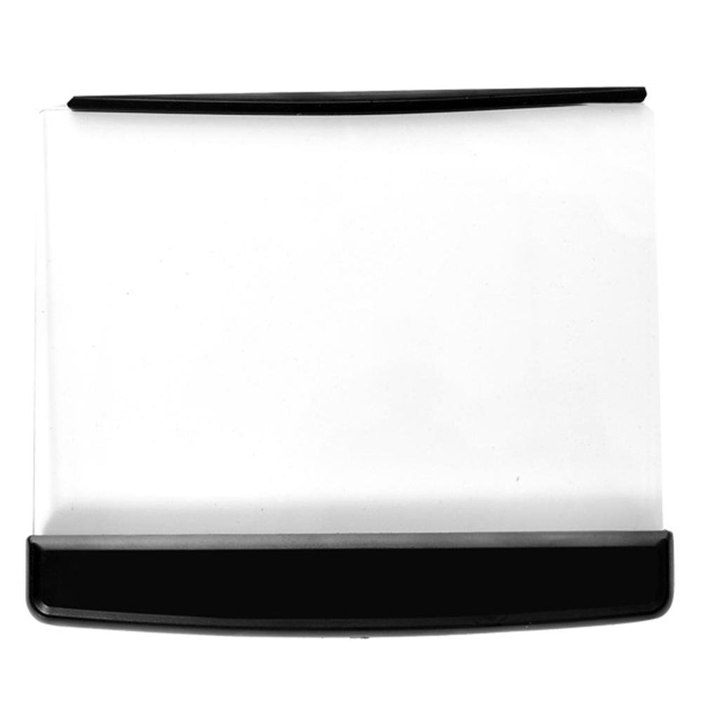 Tablet LED Reading Book light Flat Portable Panel LED Reading Lamp