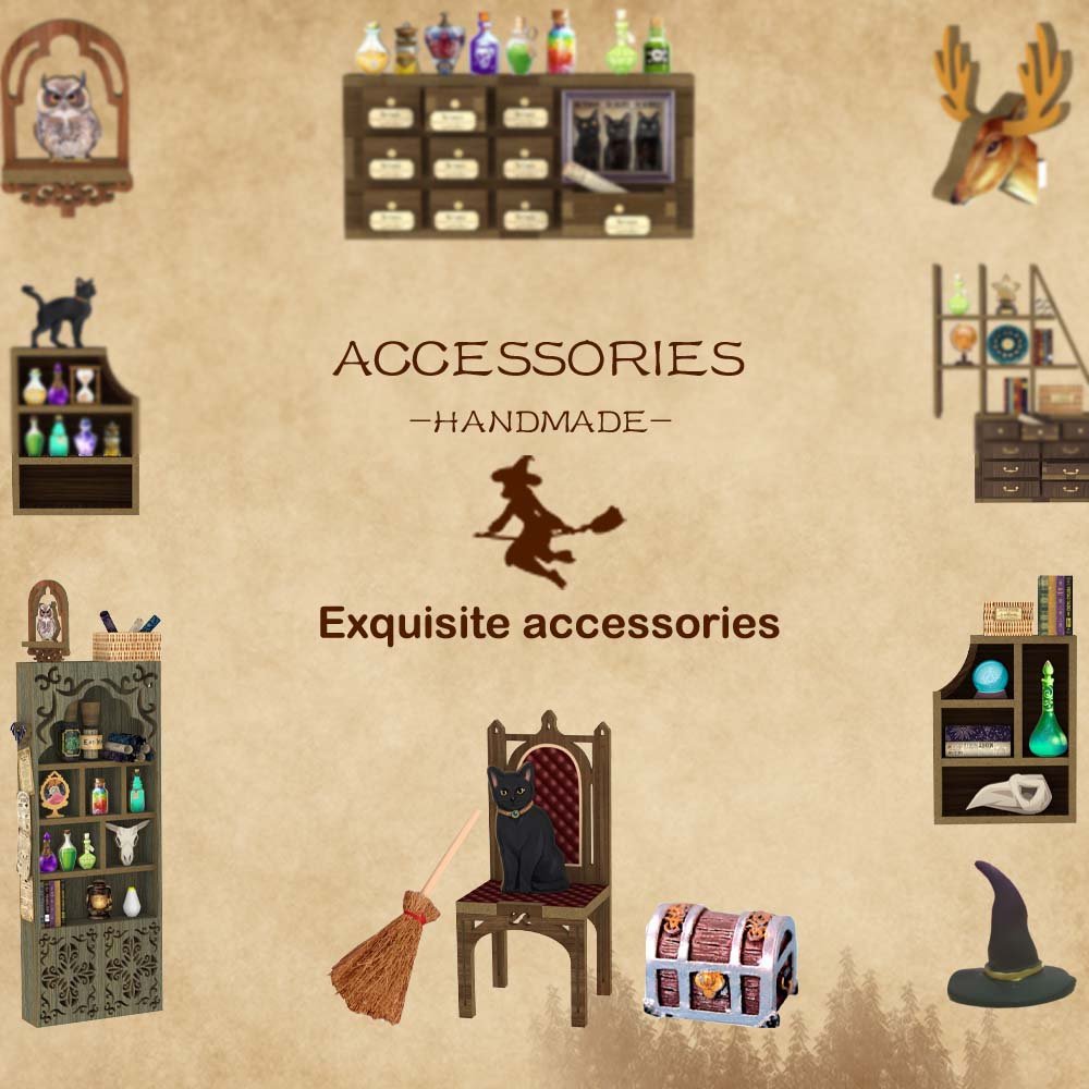 Cutebee DIY Gifts Toy Miniature House Dollhouse Touch Light Model Building Book Nook for Decoration