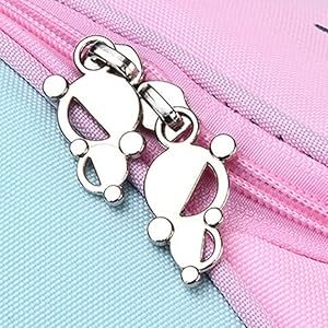 New Large Schoolbag Cute Student School Backpack Cartoon Unicorn Bagpack Primary School Book Bags for Teenage Girls Kids 2421
