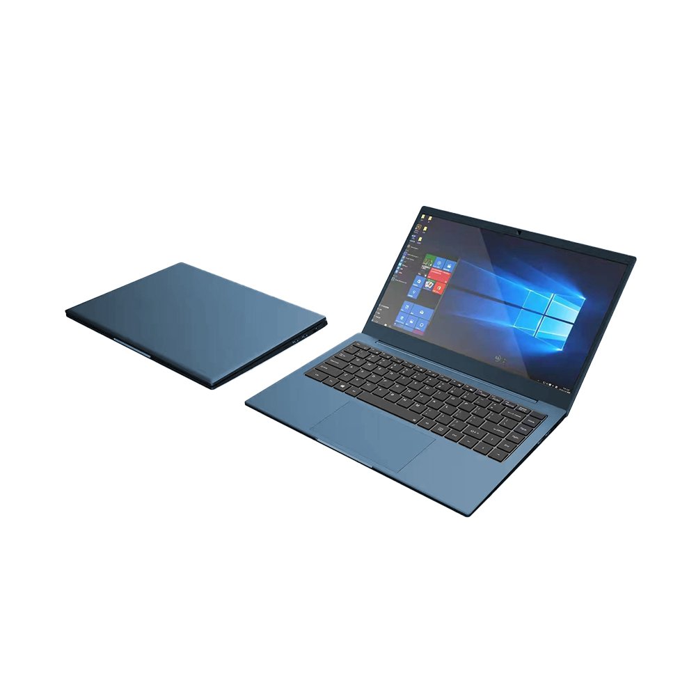New 2021 Cheap Price Laptops 14" 15.6" J4125 12GB RAM 120GB ROM 1920*1080 BT4.0 light weight school student notebook PC