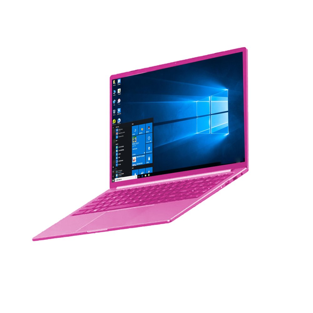 New 2021 Cheap Price Laptops 14" 15.6" J4125 12GB RAM 120GB ROM 1920*1080 BT4.0 light weight school student notebook PC
