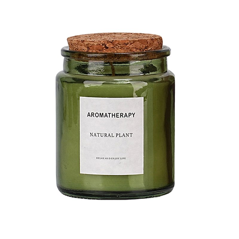 Scented Candle Jars Wholesale Soy Wax Candle Luxury Scented Candles Soy Wax Fragrance Oils Aromatherapy