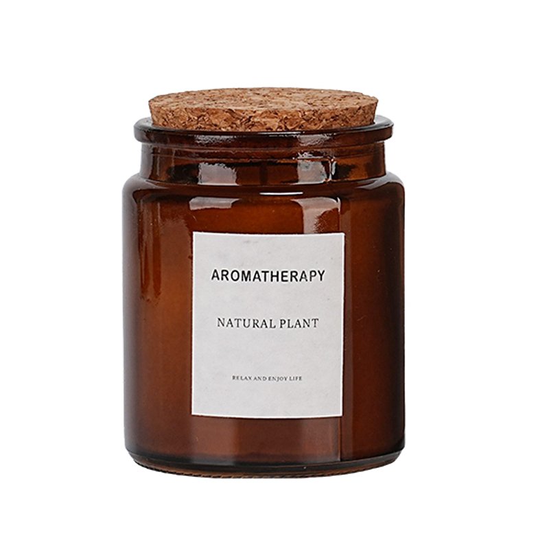 Scented Candle Jars Wholesale Soy Wax Candle Luxury Scented Candles Soy Wax Fragrance Oils Aromatherapy