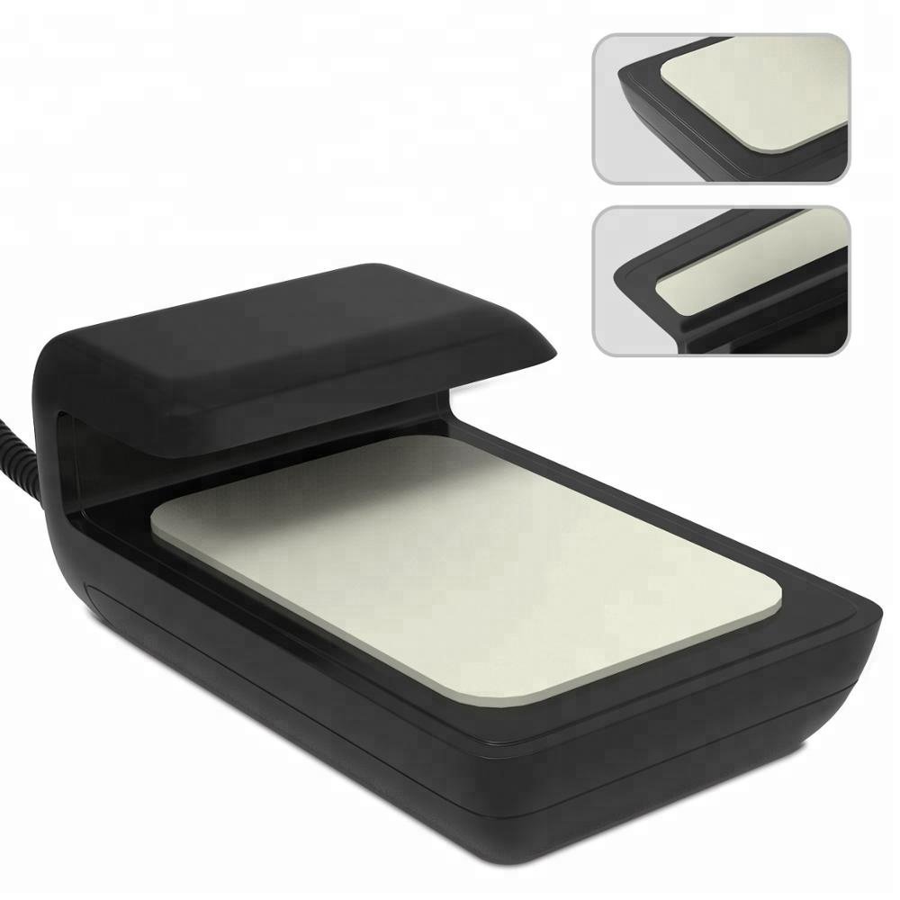 Hot selling latest top quality clip reading book light adjustable led mini clip book light