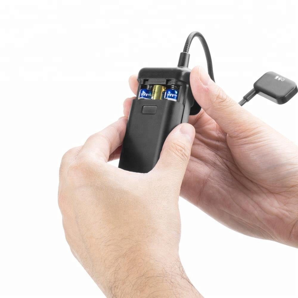 Hot selling latest top quality clip reading book light adjustable led mini clip book light