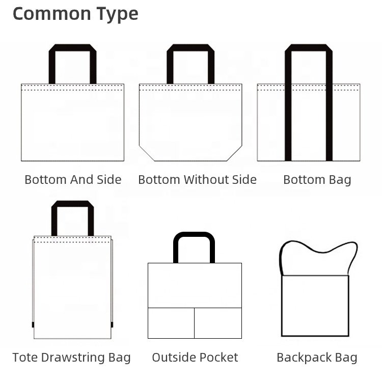 Custom Printed Eco Custom Logo Reusable Shopping Bag Plain Cotton Canvas Tote Bags With Custom Printed Logo