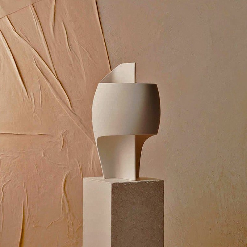Nordic Special-shaped Ornaments Gift Table Lamp Nightlight Living Room Bedroom Bedside Creative Personalized Art Resin light