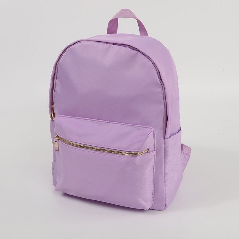 Classic Waterproof Nylon Backpack Durable Book Bags Large Capacity Backpacks Wholesale Students Backpack School Bags