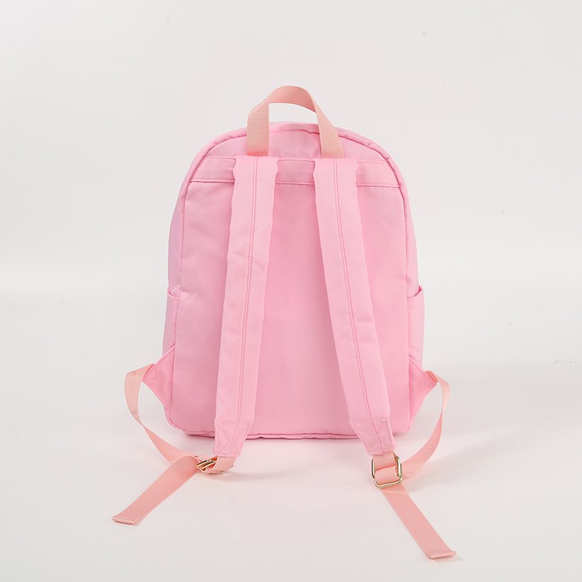 Classic Waterproof Nylon Backpack Durable Book Bags Large Capacity Backpacks Wholesale Students Backpack School Bags