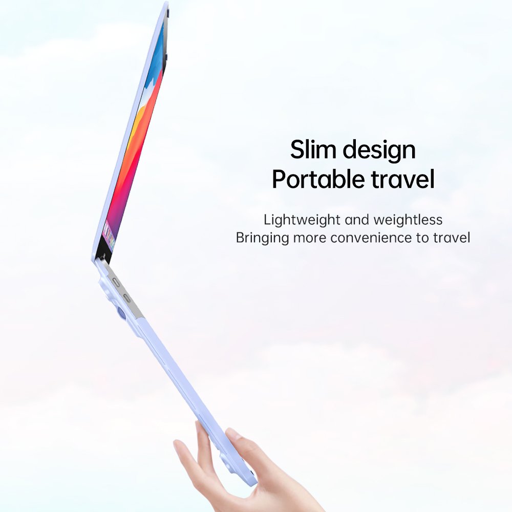 Crystal Case Laptop Cover For Mac book Air 15.3 inch 2023 A2941 PC Protective Shell Custom
