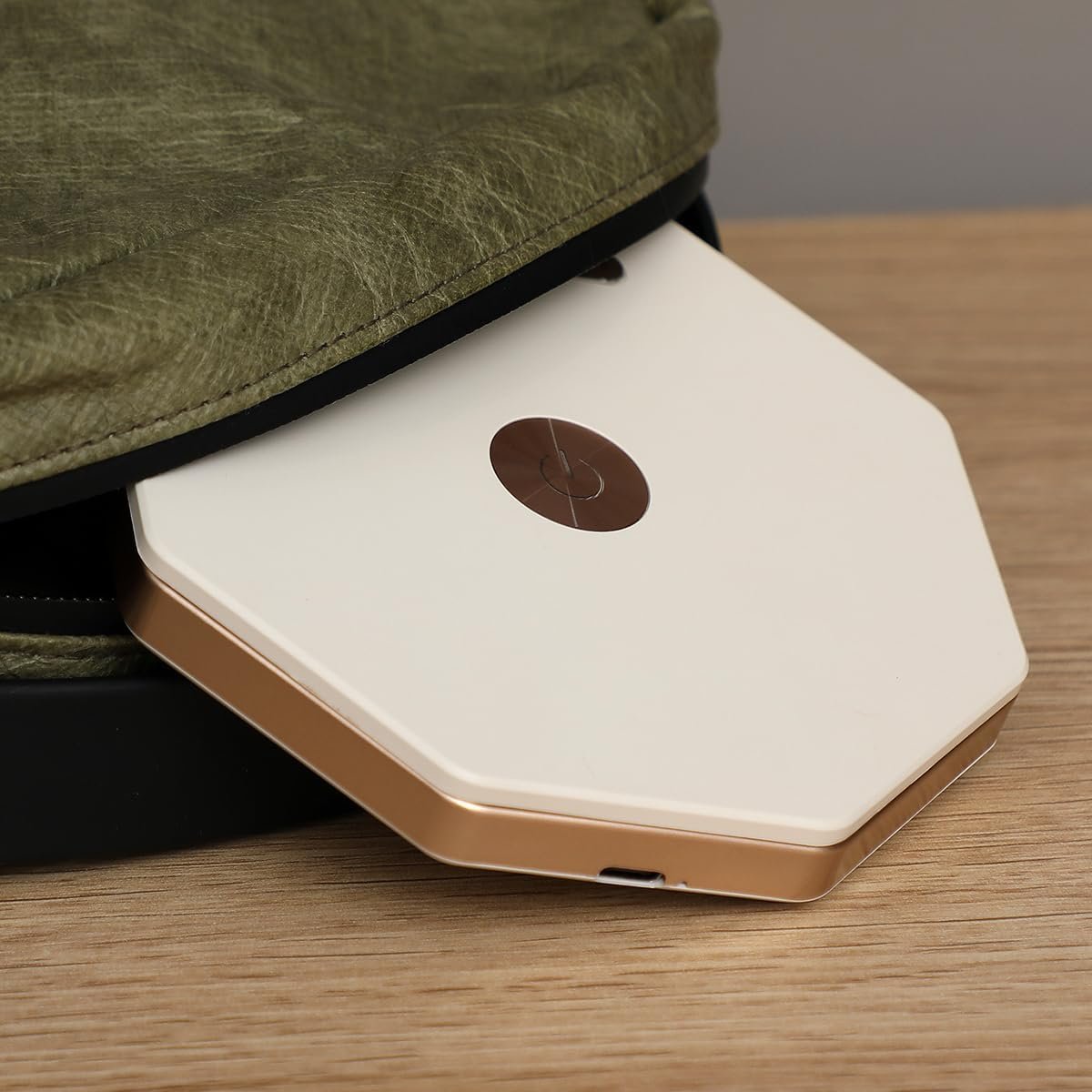 Rotating Folding Book Lamp with LED Lighting: Versatile Reading Light portable for Home & Travel outdoor