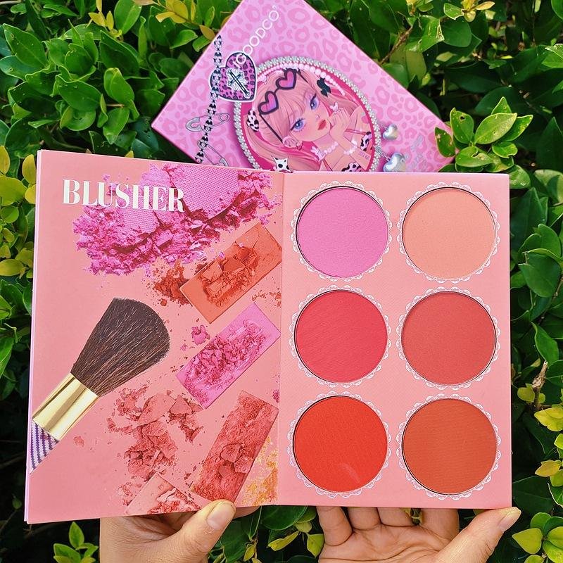wholesale makeup high quality vegan eyeshadow palette 43 color cardboard eye shadow boxes with magnet eyeshadow book