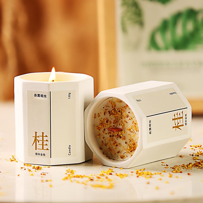 Wholesale Custom Home Decoration Long-lasting Fragrance Soy Wax Jar Private Label Scented Candle Luxury Scented Candles