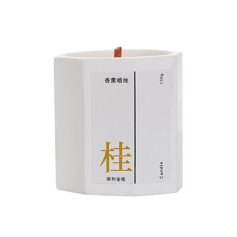 Wholesale Custom Home Decoration Long-lasting Fragrance Soy Wax Jar Private Label Scented Candle Luxury Scented Candles