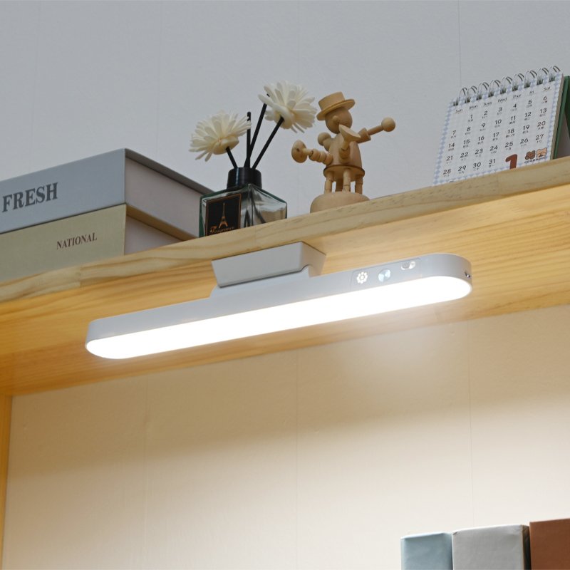 Portable Mini LED Night Light USB Plug Lamp for Computer Mobile Power Charging Modern Design White Shade Reading Sleep Lighting